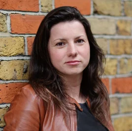 Gründlich nachgeforscht: Historikerin Katja Hoyer