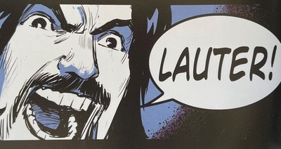 Rockikone: Lemmy!