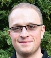 Eric Schreiner - Kommunaler Energiemanager der Stadt Adorf