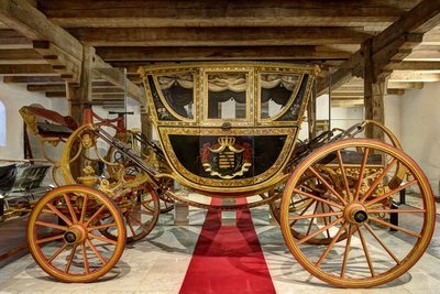 7 Kutschermuseum