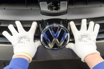 2905 Euro Bonus bei VW Sachsen -