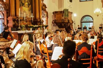 3. Augustusburger Musiksommer: Spaß am Musizieren verbindet -