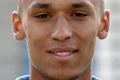 3. Fußball-Liga: Dem fährt mit nach Rostock - Anpfiff: 14 Uhr - Jamil Dem - CFC-Profi