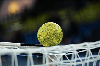 3. Handball-Liga: Beim SV 04 Oberlosa wächst die Sorge - Symbolbild.
