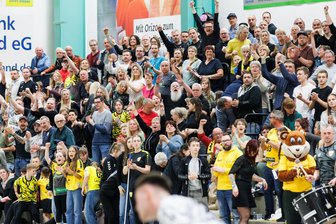 3. Handball-Liga: Oberlosaer auf Löwenjagd - Wie gegen Fürstenfeldbruck einen Sieg mit den eigenen Fans feiern will am Samstag der SV 04 Oberlosa.