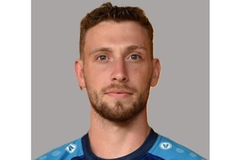 3. Handball-Liga: SV 04 Oberlosa präsentiert zweiten Neuzugang - Mathias Choleva.