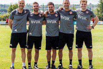 3. Liga: Hiemisch folgt Ziegner -