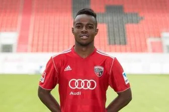 3. Liga: Ofosu wechselt von Chemnitz nach Österreich -