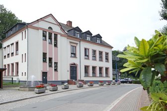 30.000 Euro für Heizung der Grundschule Bernsdorf - Die Heizung der Bernsdorfer Grundschule wird im Sommer instandgesetzt.