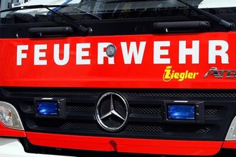 30-Jähriger aus der Pleiße gerettet - 