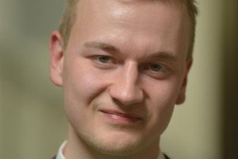 30-Jähriger leitet neuen Freiberger Stadtordnungsdienst -