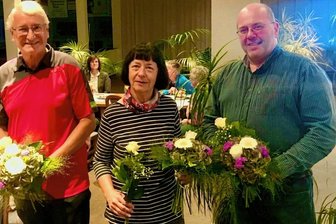 30 Jahre SV Reichenbach - 