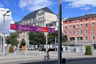 30 Jahre Vogtlandkreis: Landkreis feiert beim Spitzenfest mit großem Programm mit - Der Vogtlandkreis öffnet am 20. Juni während des Spitzenfestes Besuchern die Türen.