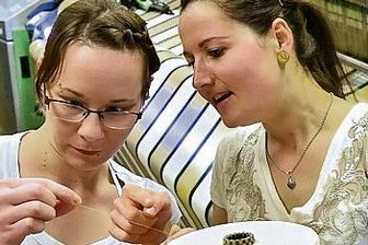 30 sächsische Aussteller zur weltweit größten Messe für Heimtextilien - 