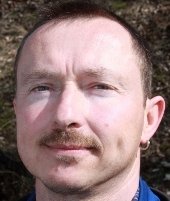 Feuerwehrchef Jürgen Daßler