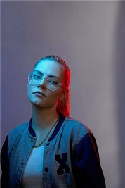 Pianistin Johanna Summer