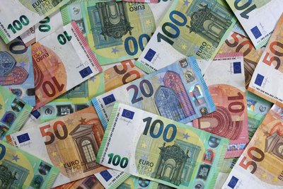 Der finanzielle Schaden durch den Betrug geht laut Polizei in den sechsstelligen Bereich.