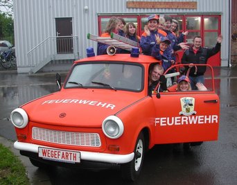 Trabant 