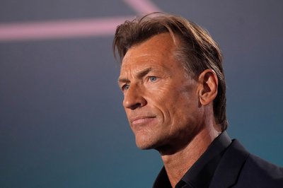 Hervé Renard soll das tunesische Team übernehmen. (Archivbild)