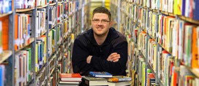 Bücherbestand
