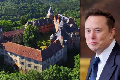 Der Leipziger Unternehmer Karl Peter Jugl, der das seit Jahren leer stehende Schloss Rammelburg lediglich als Wochenendresidenz nutzt, kam auf die Idee, Elon Musk das Schloss als Geschenk anzubieten.