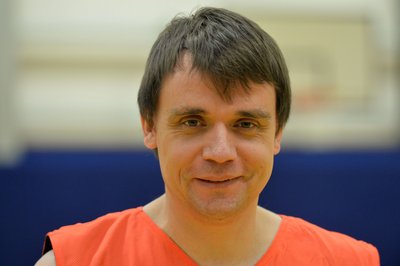 Tim Aubel - Trainer desATSV Freiberg