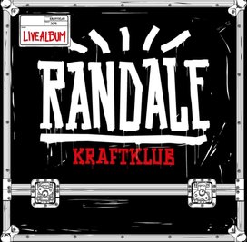Das Cover der CD-Version. Es gibt auch eine Box mit DVDs.