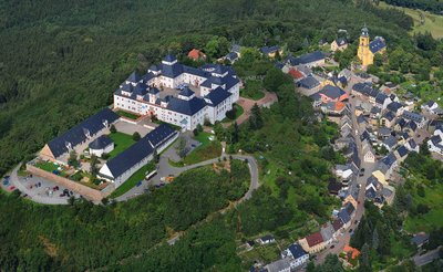 Die Bürgermeisterwahl in Augustusburg ist abgesagt.