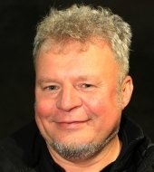 Uwe Schreier - Leiter Kulturbetriebim Erzgebirgskreis