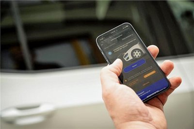 Loslegen: Stecker ins Auto, Ladevorgang starten: Die App EnBW Mobility+ verstehen auch E-Auto-Neulinge.