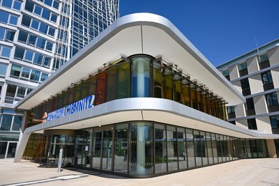 Der onkologische Patiententag findet am Samstag, 23. August statt.