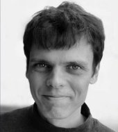 Arvid Klapper - Regisseur aus Frohnau