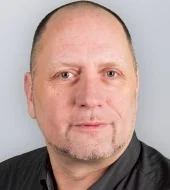 Mirko Hohenhausen - Stadtrat Stollberg Die Linke
