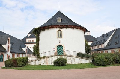 Brunnenhaus