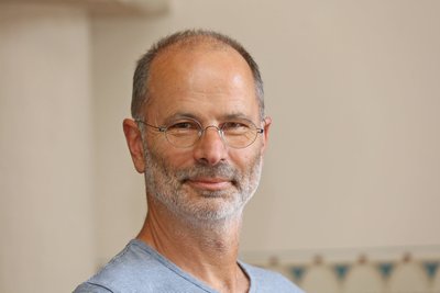Andreas Gnaden - Fraktionsvorsitzender CDU