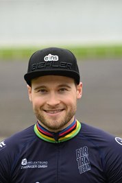 Stefan Bötticher - Bahnsprinter