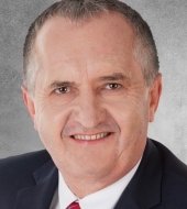 Thomas Schmidt - Staatsminister für Regionalentwicklung