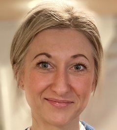 Ines Schulz - Sozialpädagogin