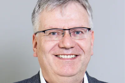 Ortsvorsteher Falk Ulbrich ist auch Stadtrat für die CDU.