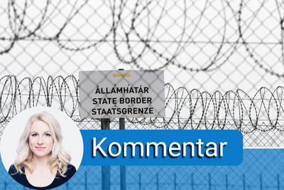 Katrin Pribyl über die Migrationspolitik der EU
