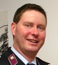 Feuerwehr