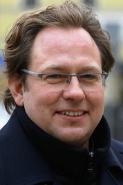 Holger Quellmalz - Bürgermeister