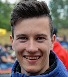 Jeremy Sydow - Enduro-Pilot