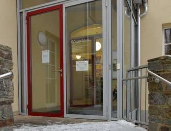 Mehr Bewegungskurse und Vorträge werden im Bürgerhaus Berthelsdorf gewünscht. 