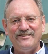 Udo Eckert - Bürgermeister