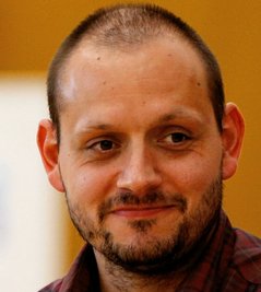 Thomas Seltner - Trainer Chemcats