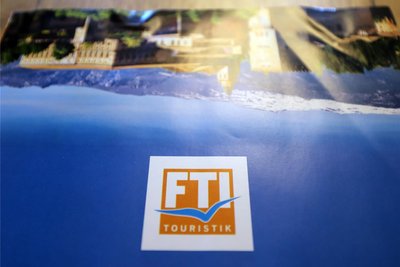 Das Reiseunternehmen FTI hat Insolvenz angemeldet.