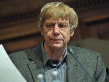 Protestforscher Dieter Rucht: Höhepunkt von Pegida «vielleicht schon überschritten».