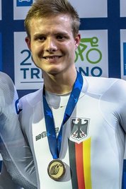 Felix Groß - Radprofi