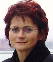 Doris Bradler, Leiterin der "Phänomenia"